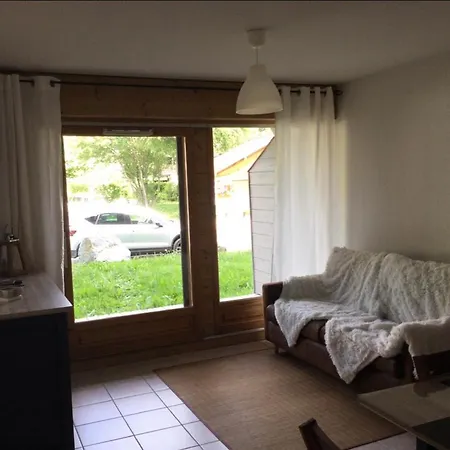 شقة 6 Personnes لو دوز آلب