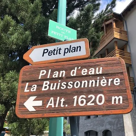 6 Personnes Apartment