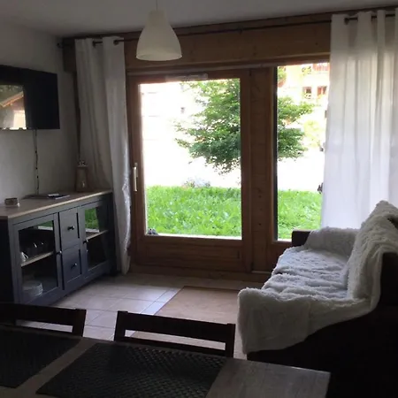 6 Personnes شقة لو دوز آلب