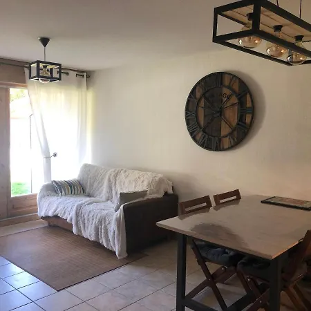 6 Personnes شقة لو دوز آلب