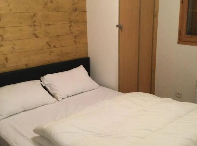 6 Personnes * Les Deux Alpes