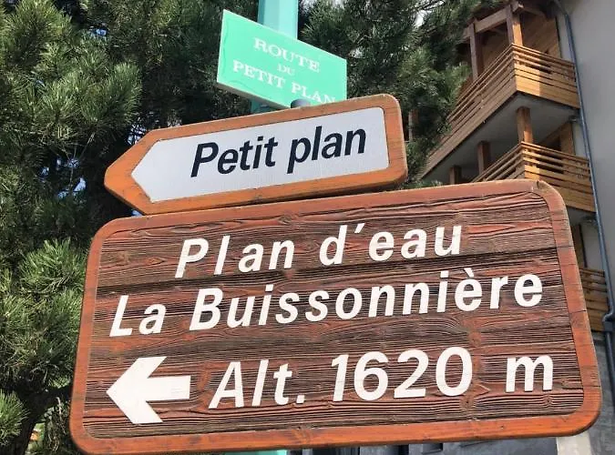 6 Personnes Apartment