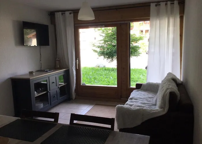 6 Personnes Apartment Les Deux Alpes
