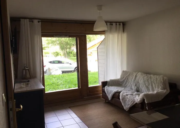 Apartment 6 Personnes Les Deux Alpes