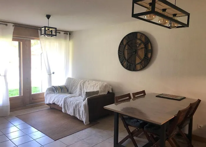 6 Personnes Apartment Les Deux Alpes